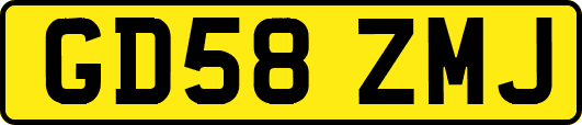 GD58ZMJ