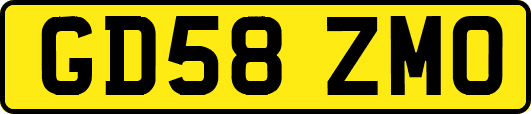 GD58ZMO