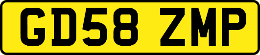 GD58ZMP