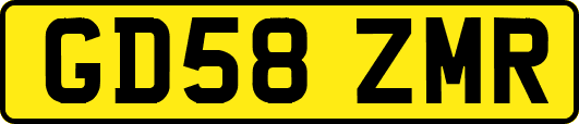 GD58ZMR