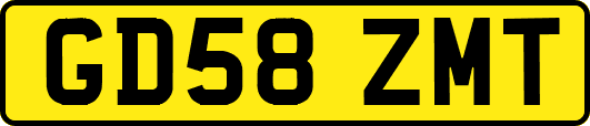 GD58ZMT