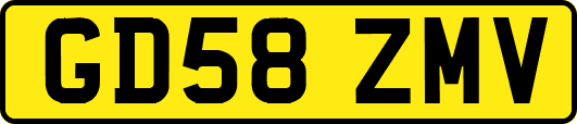 GD58ZMV