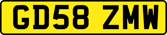 GD58ZMW