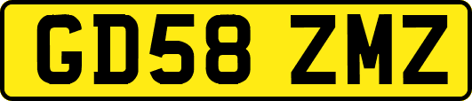 GD58ZMZ