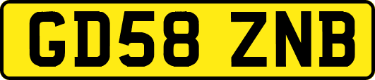 GD58ZNB