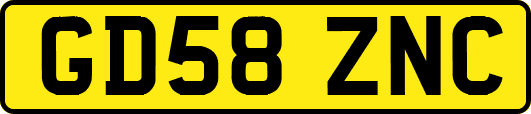 GD58ZNC