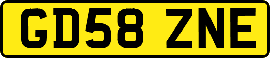 GD58ZNE