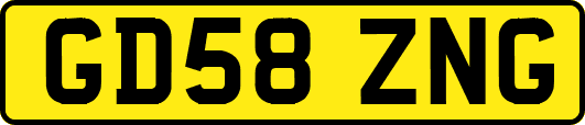 GD58ZNG