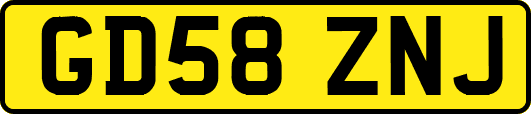 GD58ZNJ