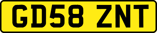 GD58ZNT