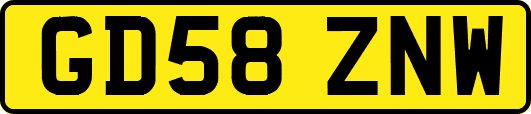 GD58ZNW