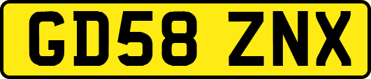 GD58ZNX