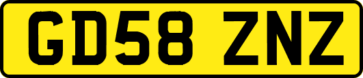 GD58ZNZ