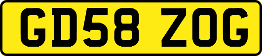 GD58ZOG