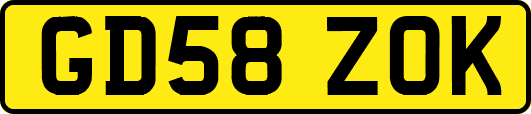 GD58ZOK