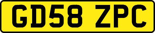 GD58ZPC