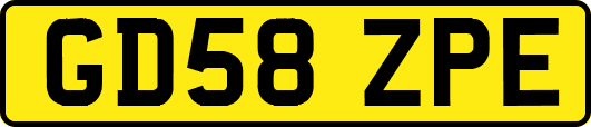 GD58ZPE