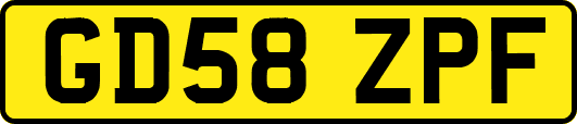 GD58ZPF