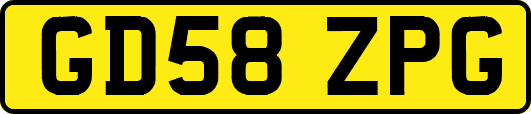 GD58ZPG