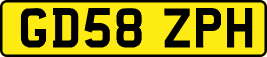 GD58ZPH