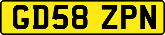 GD58ZPN