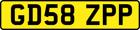 GD58ZPP
