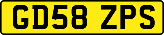 GD58ZPS