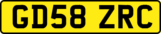 GD58ZRC
