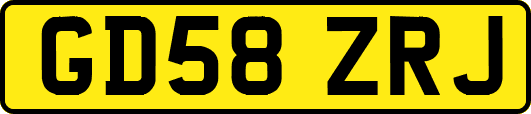 GD58ZRJ