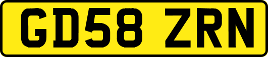 GD58ZRN