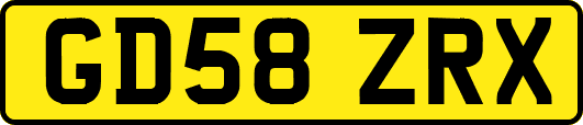 GD58ZRX