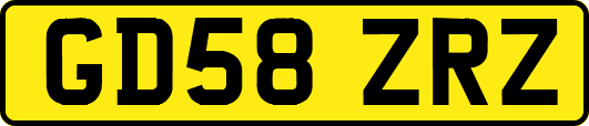 GD58ZRZ