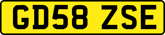 GD58ZSE