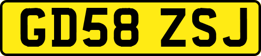 GD58ZSJ