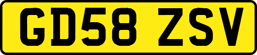 GD58ZSV
