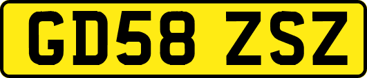 GD58ZSZ
