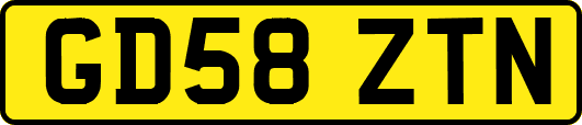 GD58ZTN