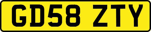 GD58ZTY