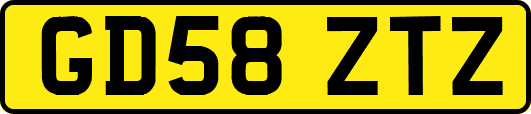 GD58ZTZ