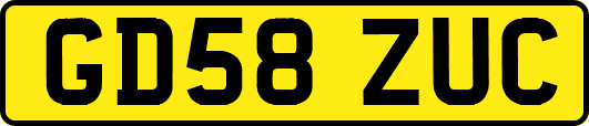 GD58ZUC