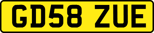 GD58ZUE