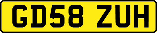 GD58ZUH
