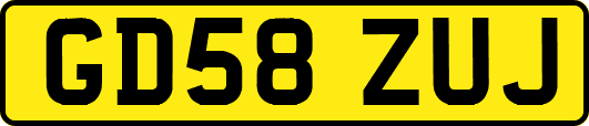 GD58ZUJ
