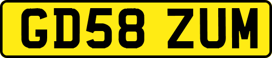 GD58ZUM