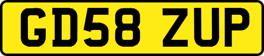 GD58ZUP