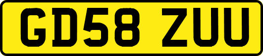 GD58ZUU