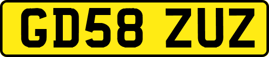 GD58ZUZ