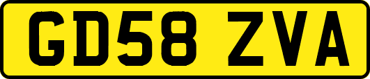 GD58ZVA