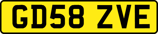 GD58ZVE