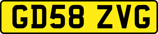 GD58ZVG